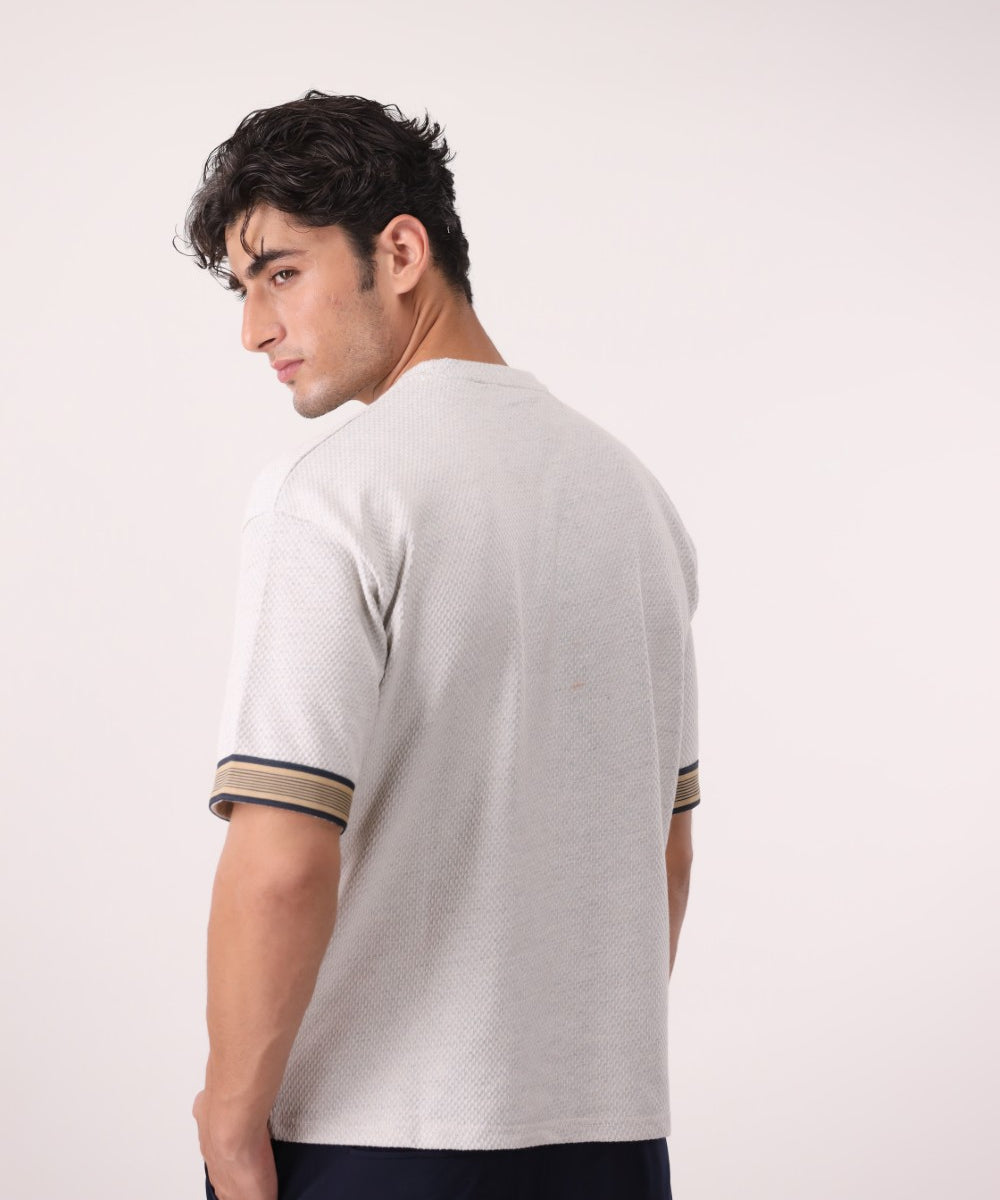 Boxy T-Shirt