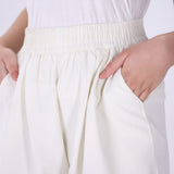 Wide-Leg Trouser