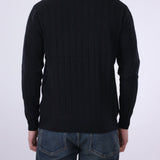 Knitted Polo