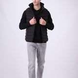 Hooded Puffer