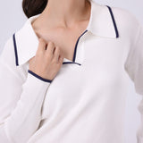 Johnny Collar Polo