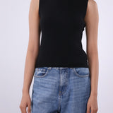 Knit Tank Top