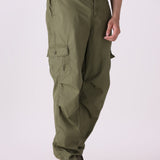 Men Cargo Trouser