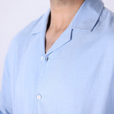 Camp Collar Shirt