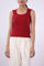 Knit Tank Top