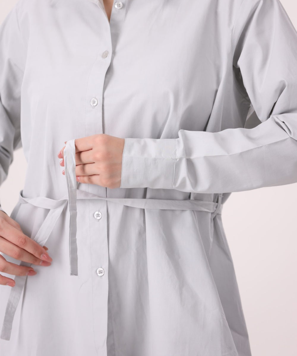 Long Length Shirt