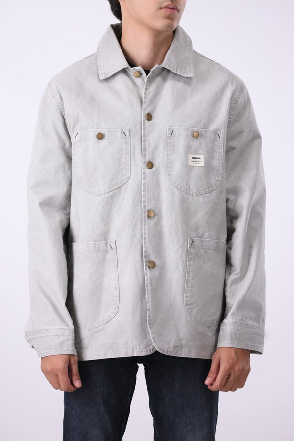 Workwear Chore Jacket