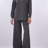 Cable Knit Sweater