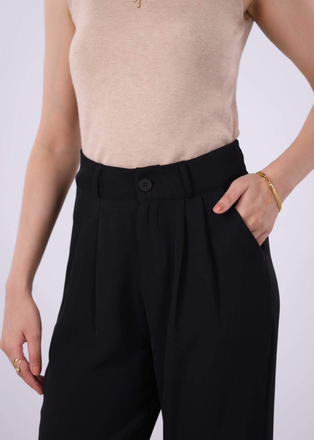 Women Woven / Pants