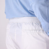 Drawstring Casual Trousers
