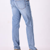 Relaxed Fit Jeans