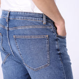Relaxed Fit Jeans
