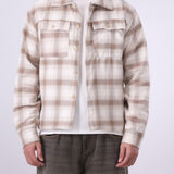 Flannel Shacket