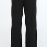 Textured Knit Lounge Trouser