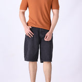 Knitted Polo