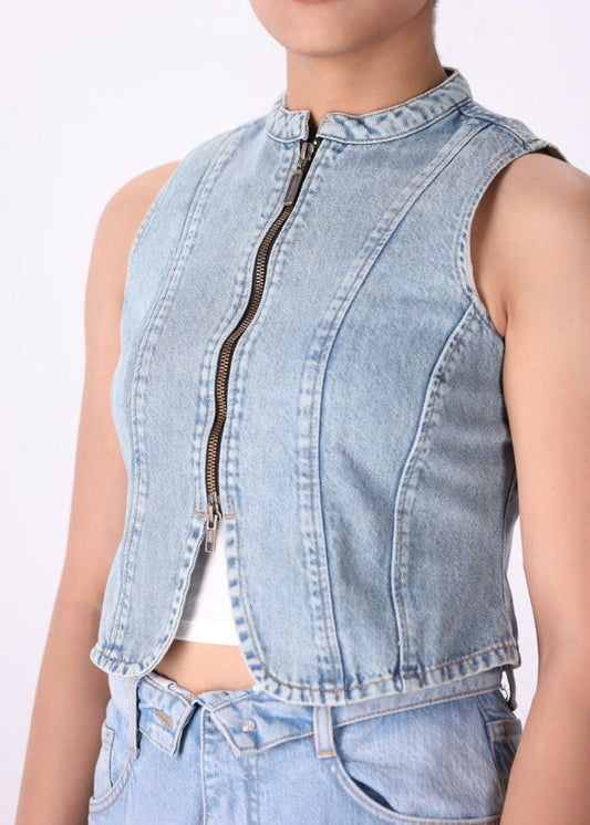 Women's Soft Cotton Vest