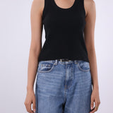 Knitted Top