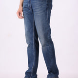 Relaxed Fit Jeans