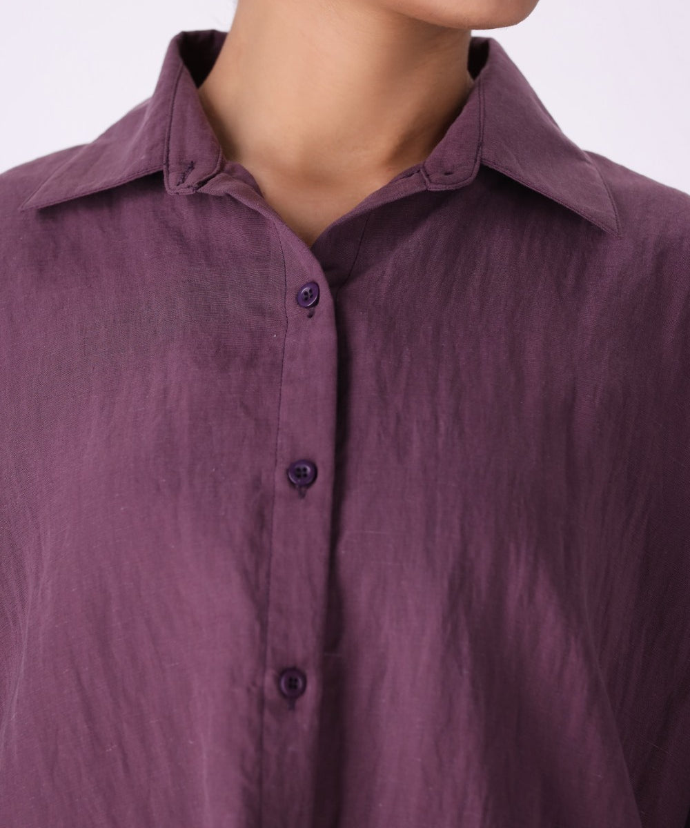 Button-Down Shirt