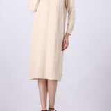 Sweater Knit Dress