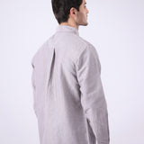 Regular Button Down Shirt