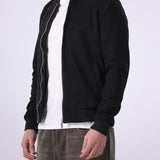 Sudette Bomber Jacket