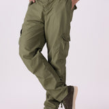 Men Cargo Trouser