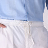 Drawstring Casual Trousers