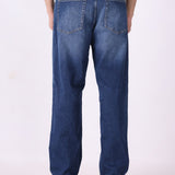 Everyday Denim Wide-Leg
