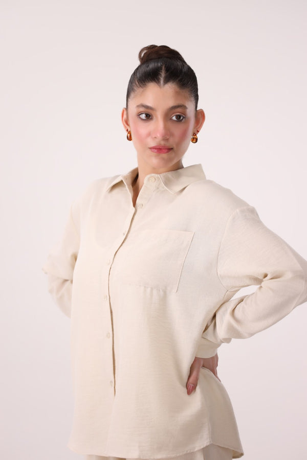 Button Down Shirt