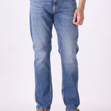Relaxed Fit Jeans