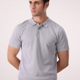 Knitted Polo