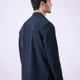 Harringbone Jacket