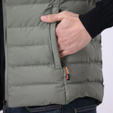 Hooded Puffer