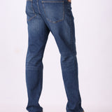 Relaxed Fit Jeans