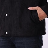 Sudette Zip-front Jacket