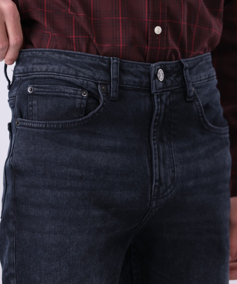 Slim Fit Jeans