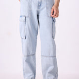Cargo Jeans