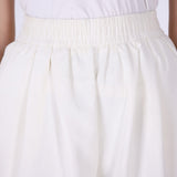 Wide-Leg Trouser