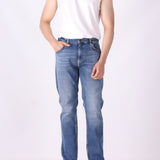 Relaxed Fit Jeans