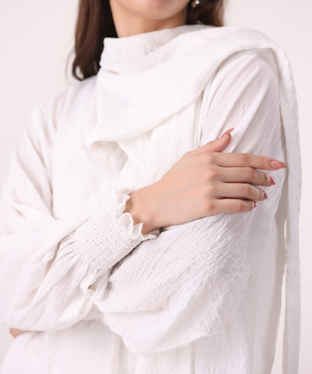 Textured Shirt