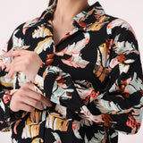 Printed Shirt