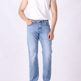 Relaxed Fit Jeans