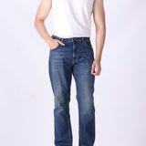 Relaxed Fit Jeans