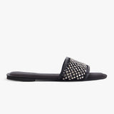 The Shimmer Mesh Slide | Comfort Fit for Daily Use