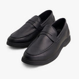 Classic Penny Loafers