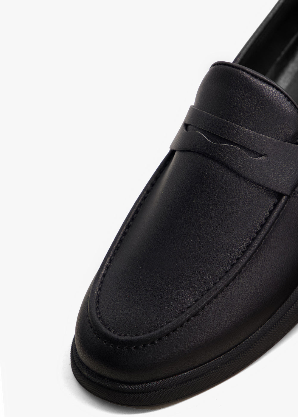 Classic Penny Loafers | Comfort Fit for Daily Use