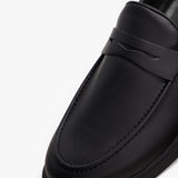 Classic Penny Loafers