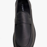 Classic Penny Loafers