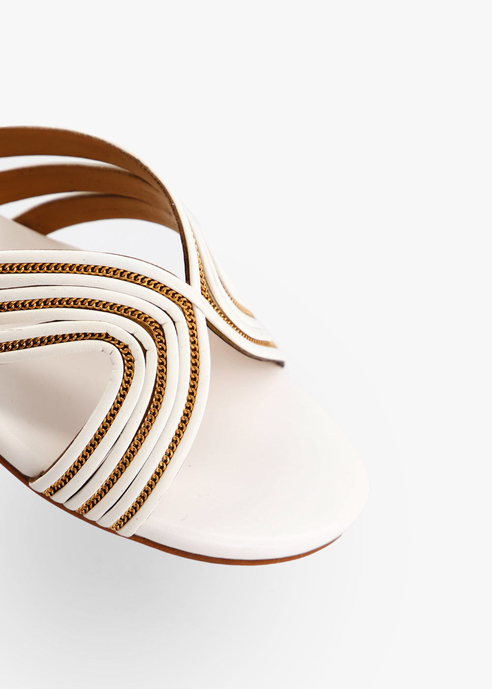 The Artisanal Wave Slide | Stylish Pick for Casual Looks